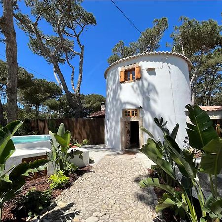 The Mill - Sintra Villa Exterior foto
