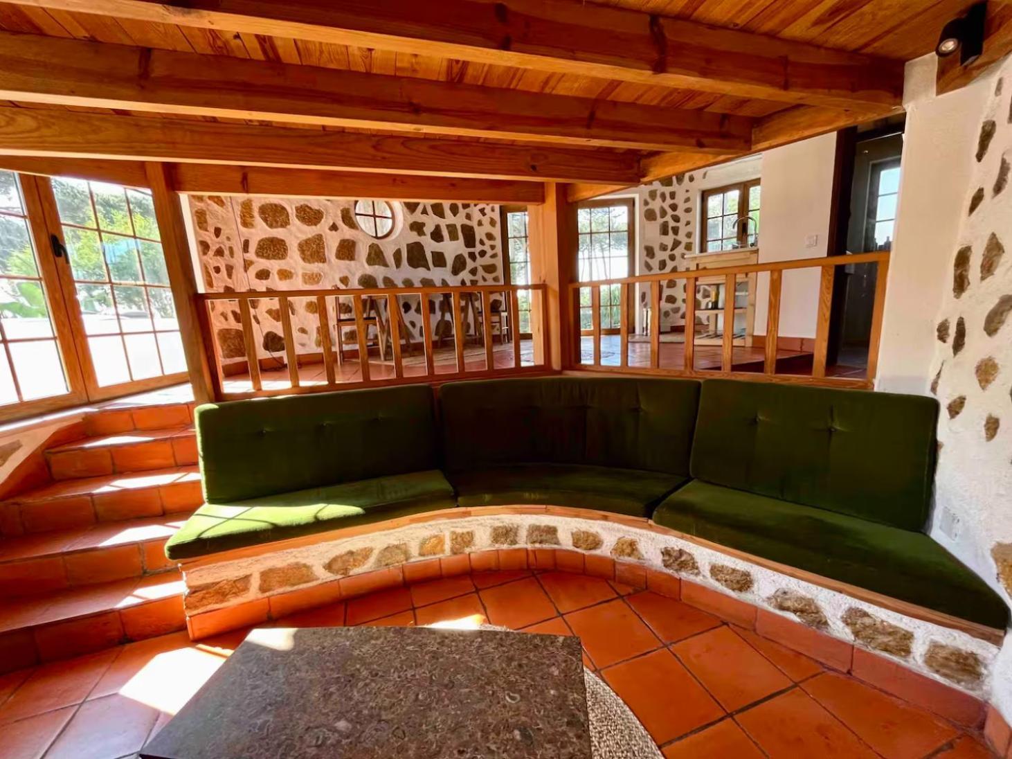 The Mill - Sintra Villa Exterior foto