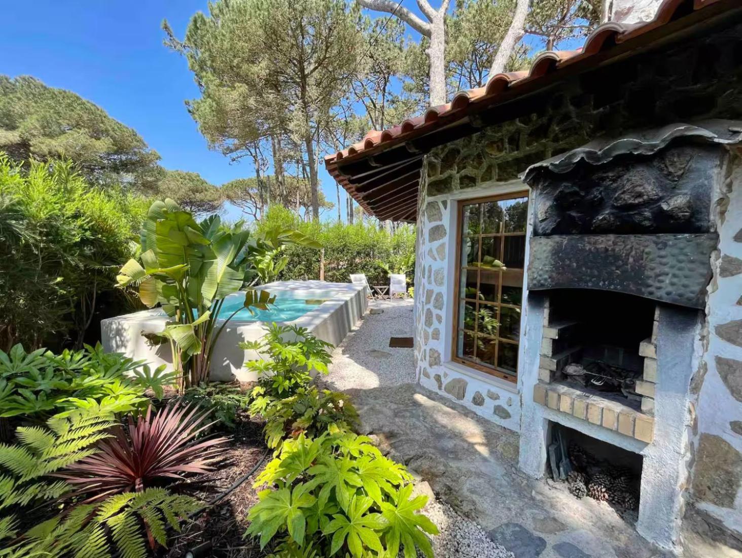 The Mill - Sintra Villa Exterior foto