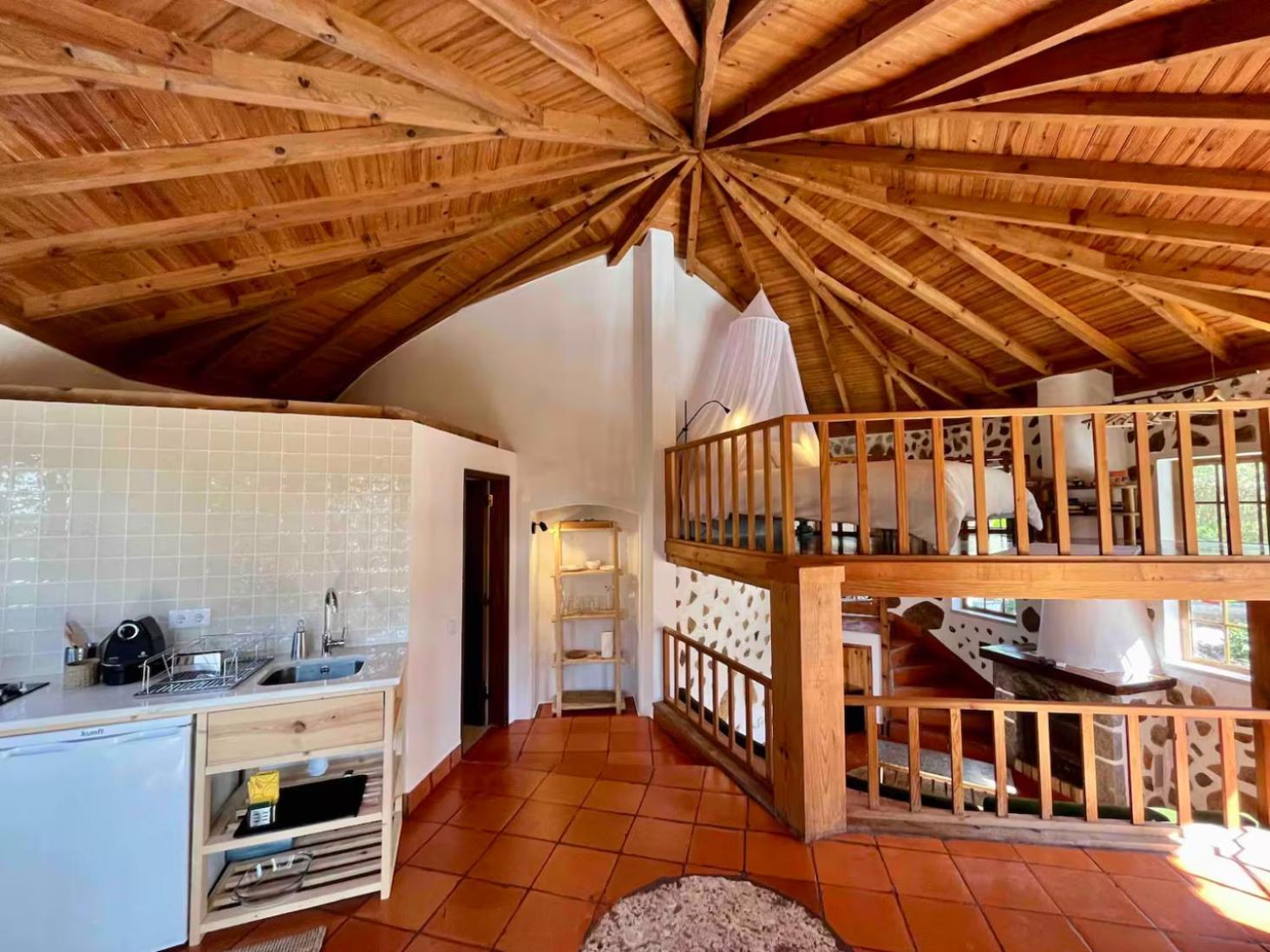 The Mill - Sintra Villa Exterior foto