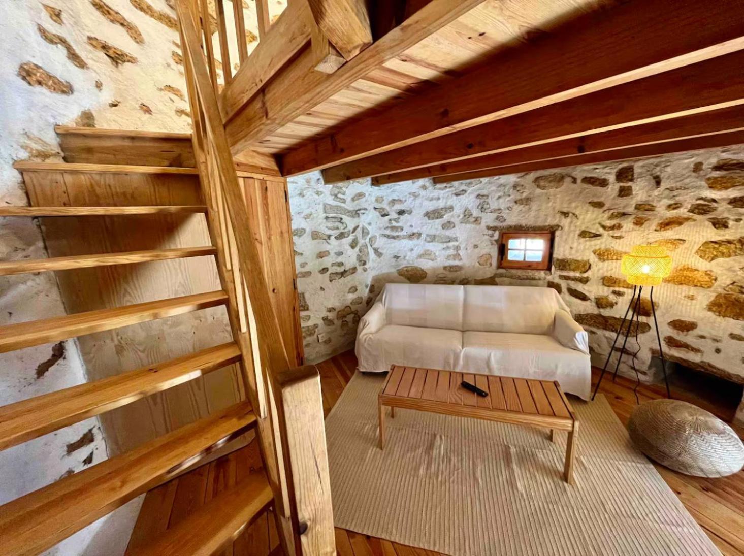 The Mill - Sintra Villa Exterior foto